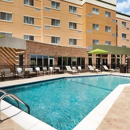 Courtyard By Marriott El Paso East/I-10 Otel Dış mekan fotoğraf