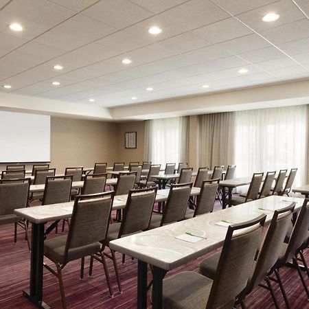 Courtyard By Marriott El Paso East/I-10 Otel Dış mekan fotoğraf