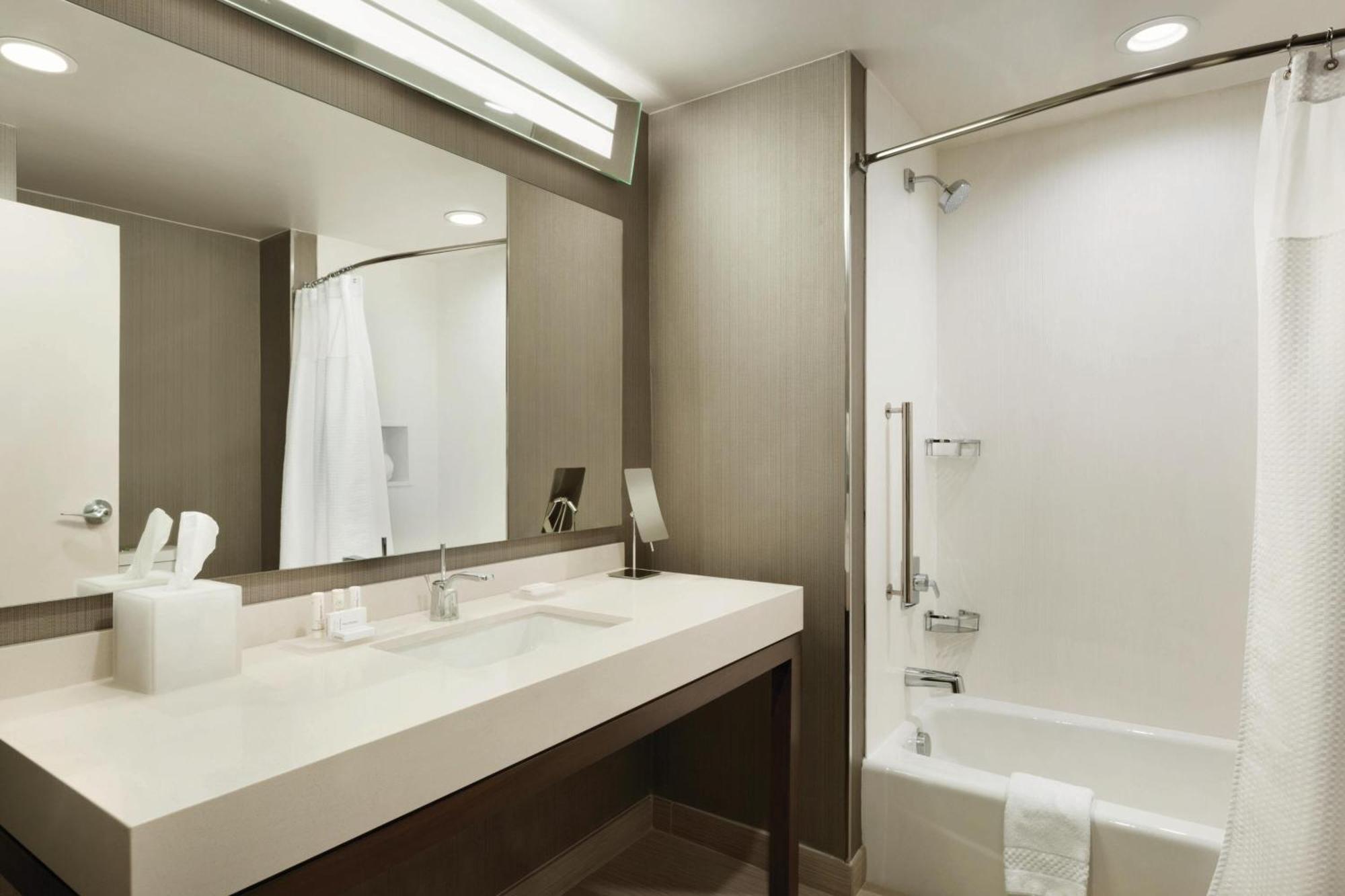 Courtyard By Marriott El Paso East/I-10 Otel Dış mekan fotoğraf