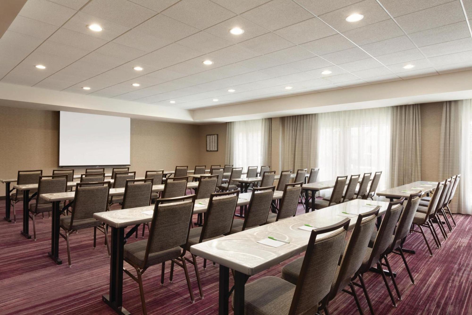 Courtyard By Marriott El Paso East/I-10 Otel Dış mekan fotoğraf