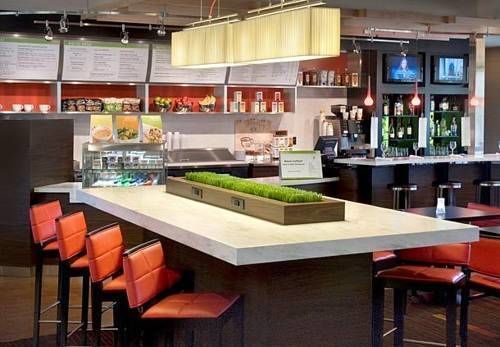 Courtyard By Marriott El Paso East/I-10 Otel Dış mekan fotoğraf