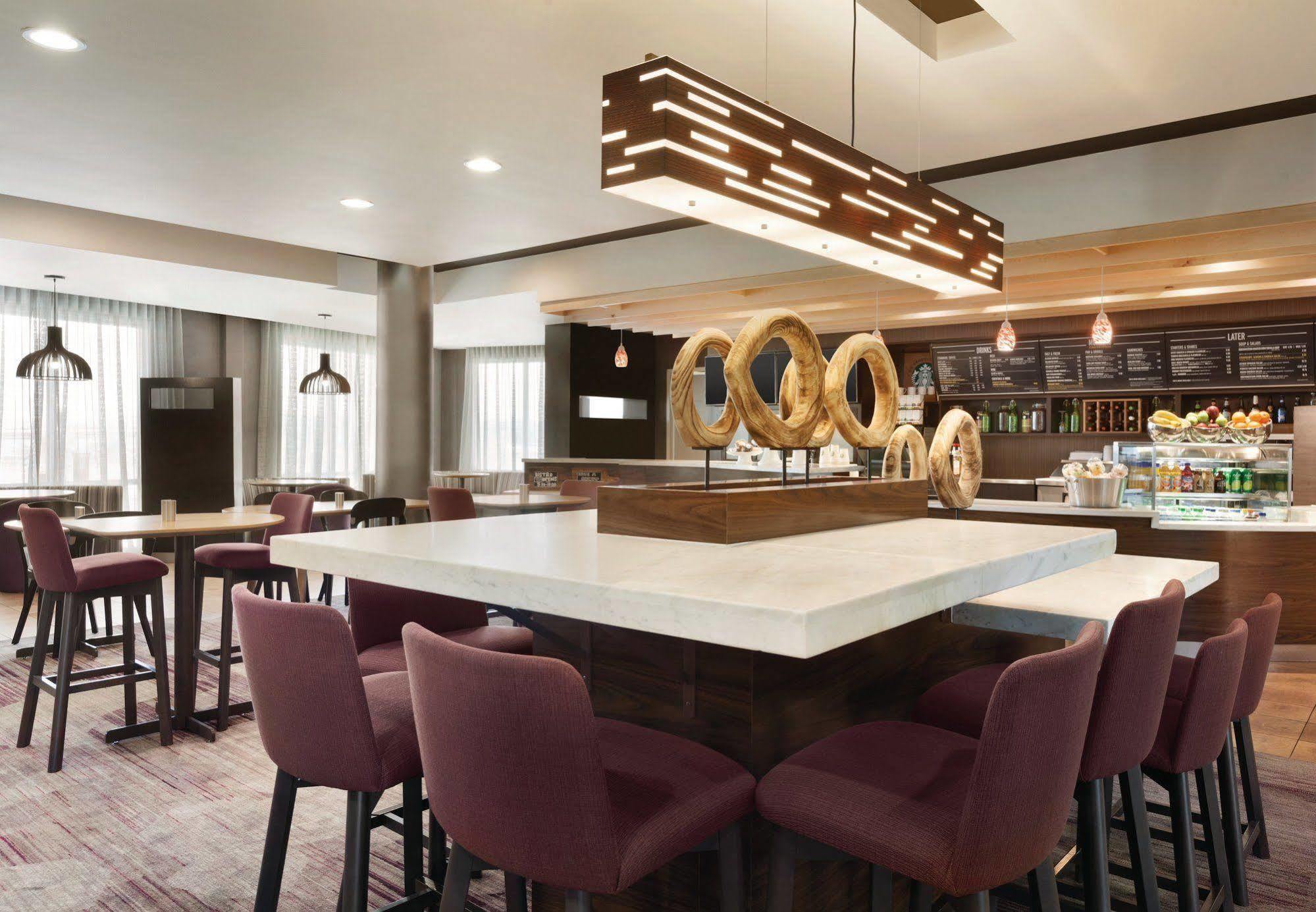 Courtyard By Marriott El Paso East/I-10 Otel Dış mekan fotoğraf